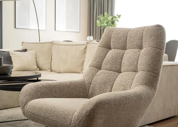 Piekny Wichrowa - 2 Sypialnie Free Garage By Renters *