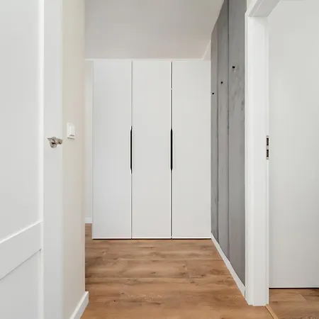 Piekny Wichrowa - 2 Sypialnie Free Garage By Renters * 브로츠와프