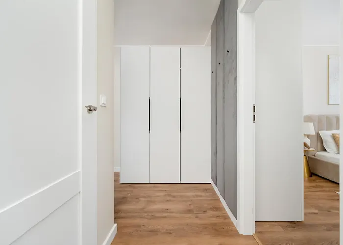 Piekny Wichrowa - 2 Sypialnie Free Garage By Renters * Βρότσλαβ