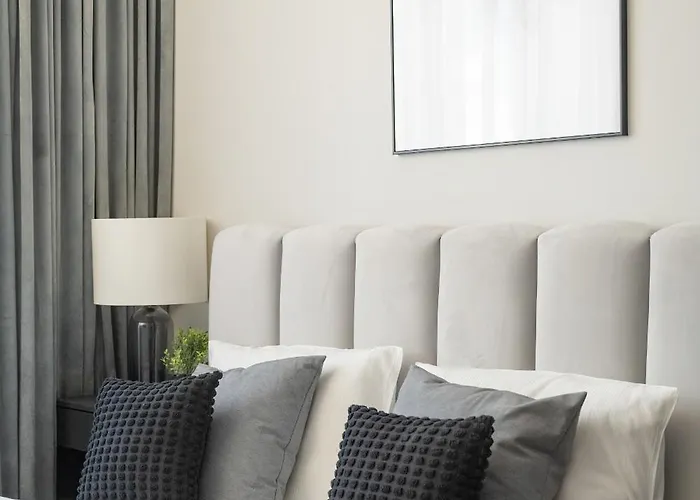 Piekny Wichrowa - 2 Sypialnie Free Garage By Renters * Βρότσλαβ