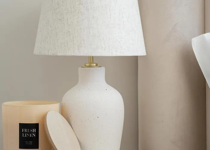 Lejlighed Piekny Wichrowa - 2 Sypialnie Free Garage By Renters