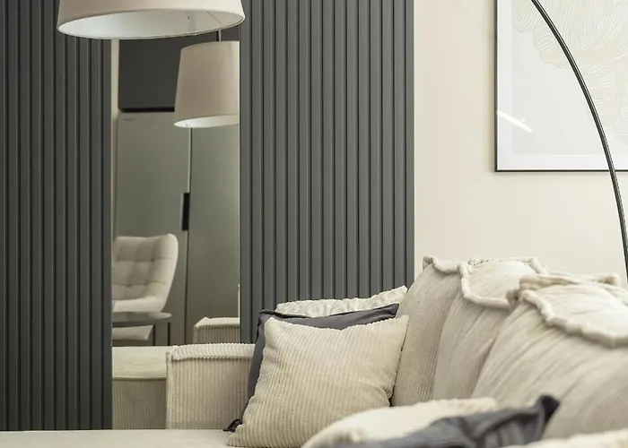 Piekny Wichrowa - 2 Sypialnie Free Garage By Renters Βρότσλαβ