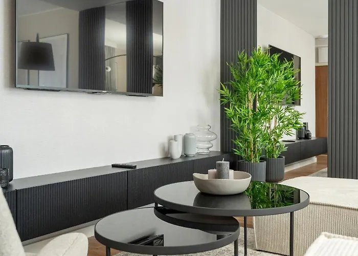 Piekny Wichrowa - 2 Sypialnie Free Garage By Renters