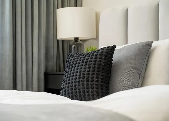 Piekny Wichrowa - 2 Sypialnie Free Garage By Renters Διαμέρισμα *