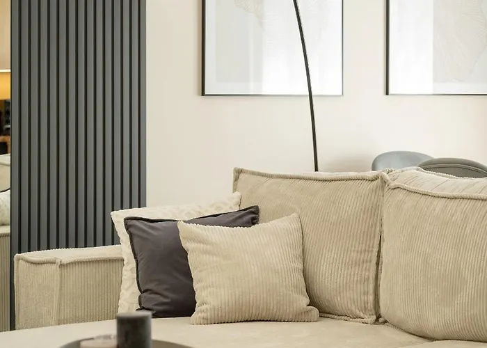 Διαμέρισμα Piekny Wichrowa - 2 Sypialnie Free Garage By Renters Βρότσλαβ