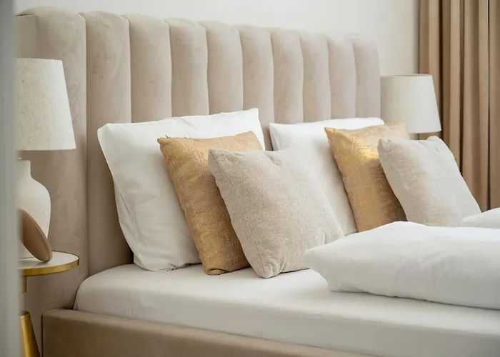 Διαμέρισμα Piekny Wichrowa - 2 Sypialnie Free Garage By Renters *